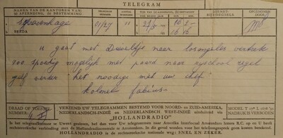 25.07.18 Karel Schummelketel telegram
